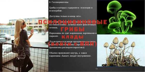 кристаллы Лагань